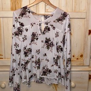 Tilly’s blouse